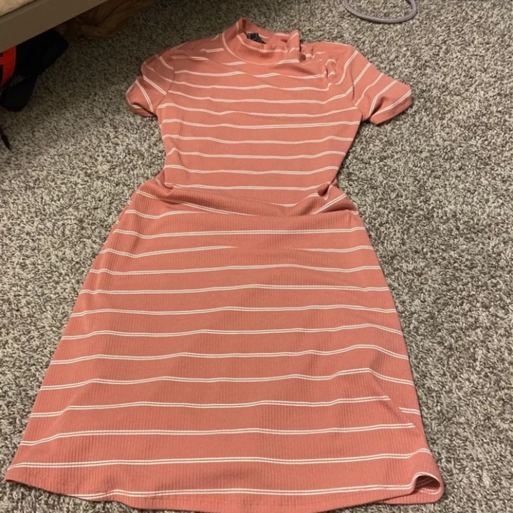 forever 21 dress